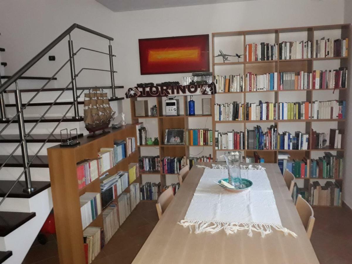 Sinis My Love Càbras Dış mekan fotoğraf